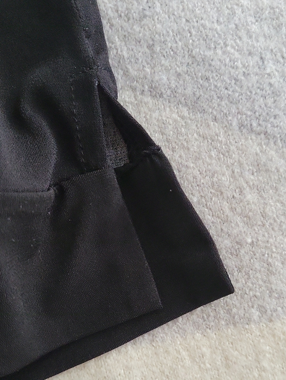 WHBM Mini Dress - Picture 5 of 6